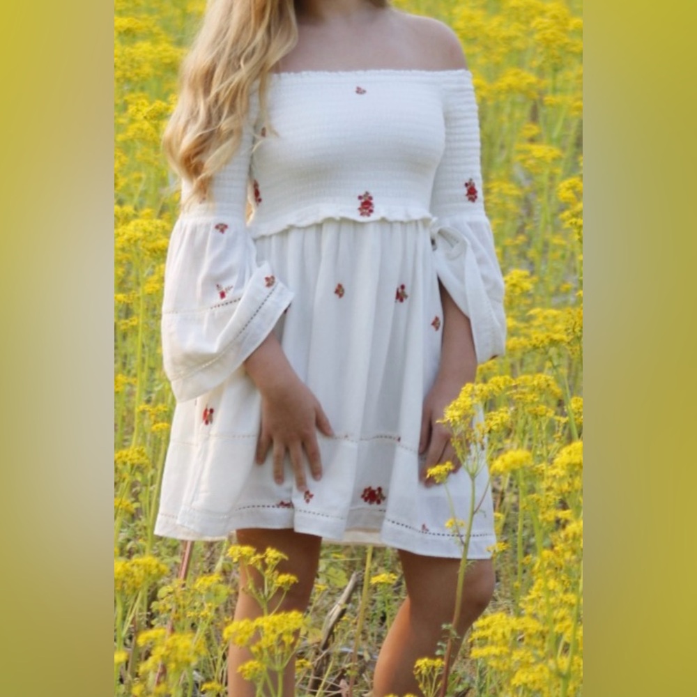 Free people Dress - Picture 1 of 7